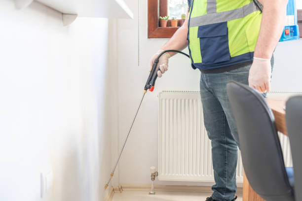 Best Best Pest Control Companies  in Galena Park, TX