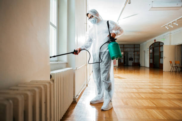 Best Best Pest Control Companies  in Galena Park, TX